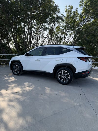 2023 Hyundai Tucson GLS L4 2.5L 187 CP 5 PUERTAS AUT BA AA