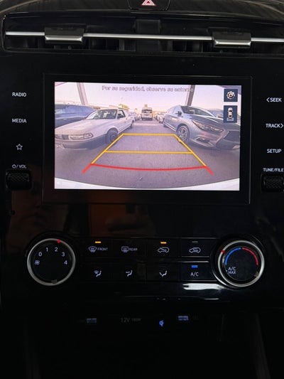 2023 Hyundai Tucson GLS L4 2.5L 187 CP 5 PUERTAS AUT BA AA