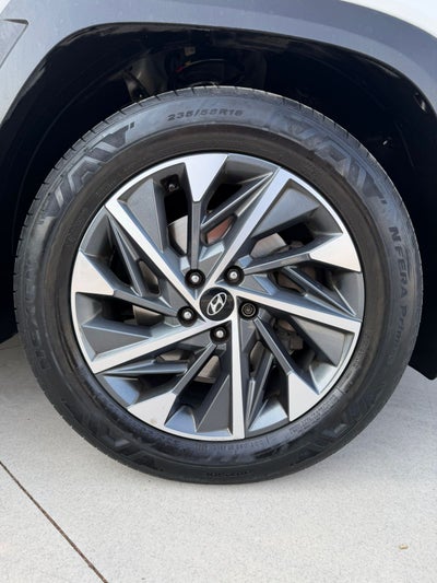 2023 Hyundai Tucson GLS L4 2.5L 187 CP 5 PUERTAS AUT BA AA
