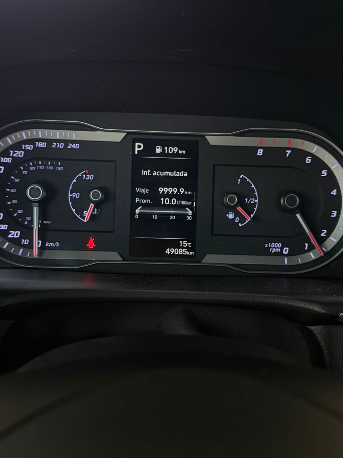 2023 Hyundai Tucson GLS L4 2.5L 187 CP 5 PUERTAS AUT BA AA