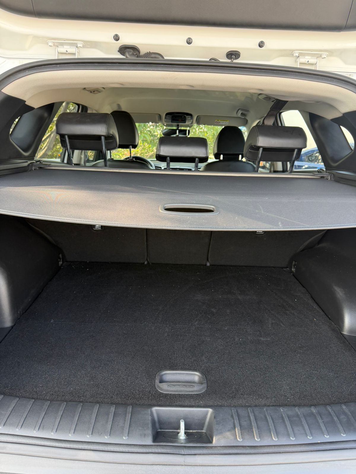 2023 Hyundai Tucson GLS L4 2.5L 187 CP 5 PUERTAS AUT BA AA