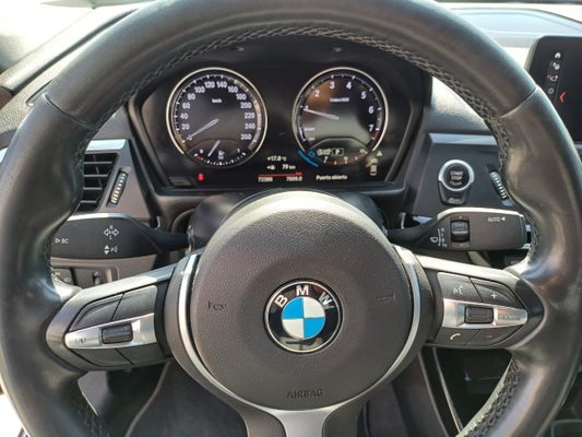 2020 BMW 118i M SPORT, L3, 1.5T, 136 CP, 4 PUERTAS, AUT in Puebla , Puebla, México - Infiniti Puebla