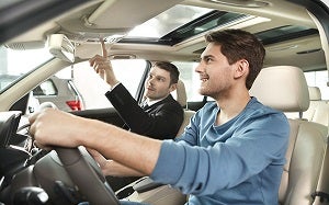 Schedule a test drive at Infiniti Puebla in Puebla , Puebla, México.