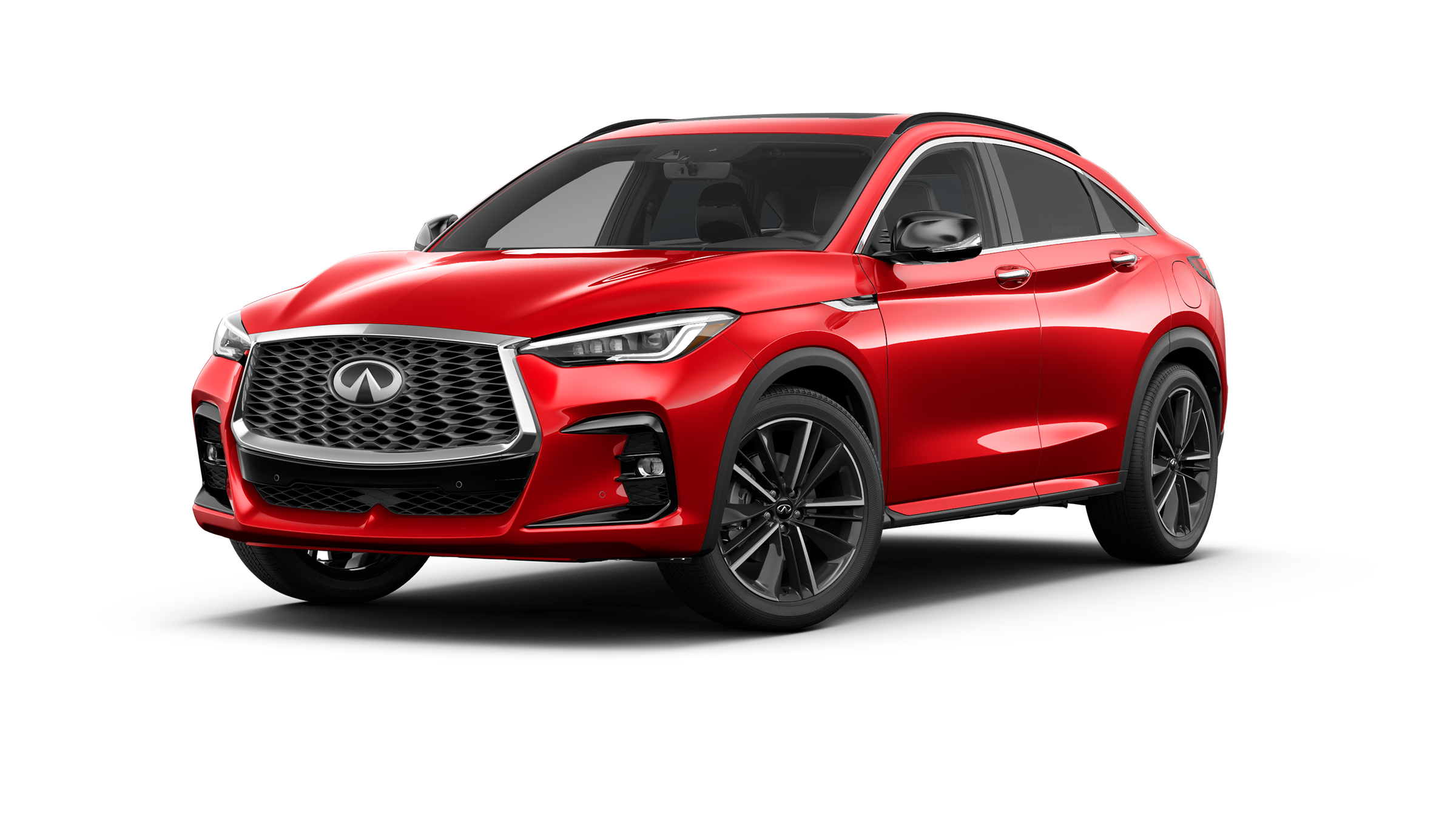 INFINITI QX55 SPORT FWD