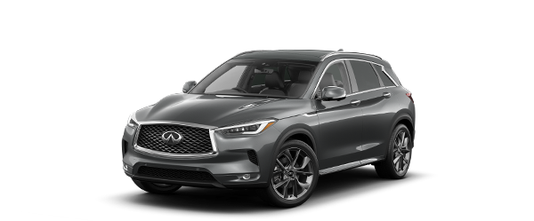 INFINITI QX50